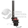 507A-2 VALVULA DE DESCARGA PARA SANITARIO EN PVC FLUIDMASTER