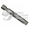 93111 PUNTA PLANA 8-10 1/4"X1-15/16" IRWIN