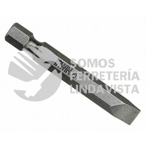 93111 PUNTA PLANA 8-10 1/4"X1-15/16" IRWIN