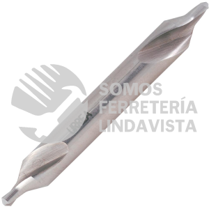 BCEN2 BROCA DE CENTRO #2, 5/64" URREA
