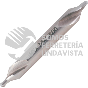 BCEN3 BROCA DE CENTRO #3, 7/64" URREA
