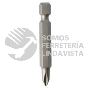 93007ZR PUNTA PHILLIPS #2 1/4"X1-15/16" IRWIN