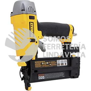 BN200C CLAVADORA NEUMATICA CALIBRE 18 DEWALT
