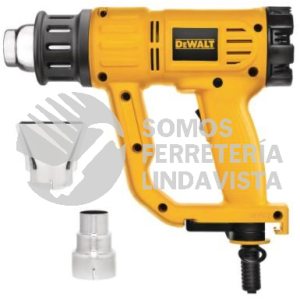 D26451 LIJADORA ORBITAL DE 5"ADAS DEWALT