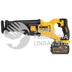 DCS388T1 SIERRA SABLE FLEXVOLT 60V DEWALT