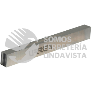 90624 BURIL CUADRADO CON COBALTO DE ACERO DE ALTA VELOCIDAD 3/8" X 3" URREA