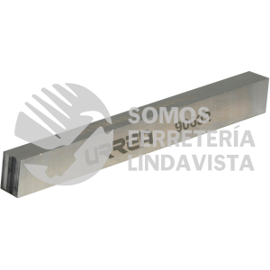 90632 BURIL CUADRADO CON COBALTO DE ACERO DE ALTA VELOCIDAD 1/2" X 4" URREA