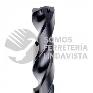 DW151332B BROCA HSS 13/32" DEWALT