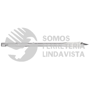 DW1574Y 1/2X 6 BROCA ESPADA MADERA DEWALT