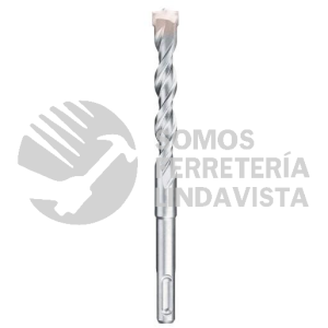 DW5440 Y BROCA SDS PLUS ROCK CARBIDE 1/2X16X18" DEWALT