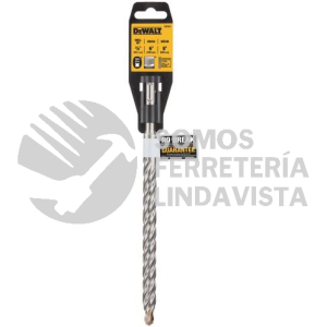DW5453 Y BROCA SDS PLUS ROCK CARBIDE 3/4" DEWALT OFDE REPETIDO CON 38550