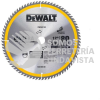 DWA03150 DISCO SIERRA 12" 80DPP DEWALT