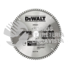 DWA03210 DISCO SIERRA 10" 80DPP DEWALT