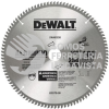 DWA03220 DISCO SIERRA 10" 100DPP DEWALT