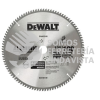 DWA03240 DISCO SIERRA 12" 100DPP DEWALT