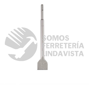 DWA0803 SDS+ CINCEL PLANO ANCHO 200 LOWCST DEWALT
