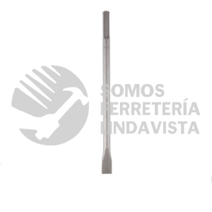 DWA0807 SDS MAX-CINCEL 1"ADA ANCHOX16"ADAS DEWALT