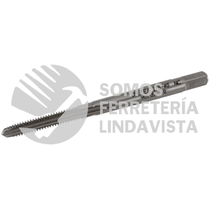 MC1/8-40 MACHUELO DE ACERO DE ALTA VELOCIDAD 1/8"-40NS URREA