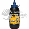 DWHT47049L BOTELLA DE TIZA TIRALINEAS AZUL 8 OZ DEWALT