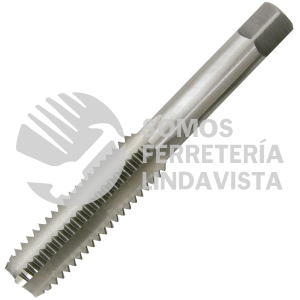 MC3/4-10 MACHUELO DE ACERO DE ALTA VELOCIDAD 3/4"-10NC URREA