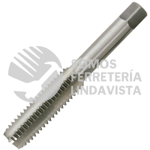 MC1-8 MACHUELO DE ACERO DE ALTA VELOCIDAD 1"-8NC URREA