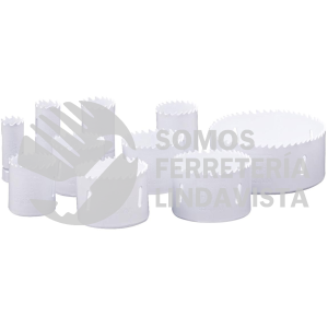 HS7/8 CORTACIRCULOS BIMETALICO 7/8" URREA