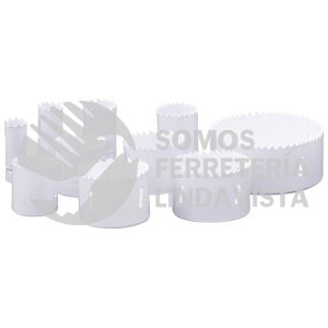 HS1-3/4 CORTACIRCULOS BIMETALICO 1-3/4" URREA