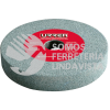 A60S15025 RUEDA ABRASIVA DE CARBURO DE SILICIO GRANO 60, 6" X 1" URREA
