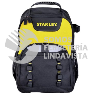 STST515155LA MOCHILA 15" 2 BOLSILLOS 5 KG STANLEY