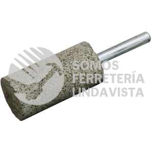 APMW222X PUNTA MONTADA OXIDO DE ALUMINIO PARA ACERO INOXIDABLETIPO W222 URREA