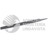 UFMB8 LIMA MEDIA CAÑA BASTARDA 8" URREA
