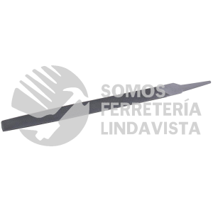 UFMB8 LIMA MEDIA CAÑA BASTARDA 8" URREA