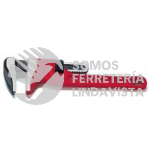 31400 LLAVE INGLESA DE 12" RIDGID