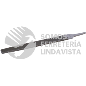 UFPB10 LIMA PLANA BASTARDA 10" URREA