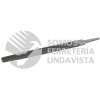 UFPB12 LIMA PLANA BASTARDA 12" URREA