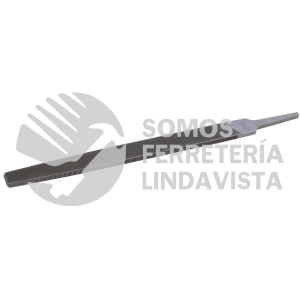 UFPB12 LIMA PLANA BASTARDA 12" URREA
