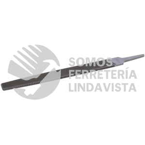 UFPB14 LIMA PLANA BASTARDA 14" URREA
