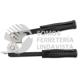 36122 DOBLATUBO DOBLADORA DE PALANCA 404 RIDGID