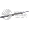 UFPM8 LIMA PLANA MUZA 8" URREA