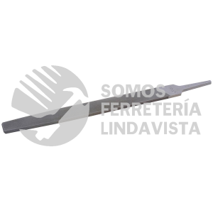 UFPM14 LIMA PLANA MUZA 14" URREA