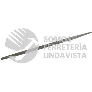 UFRB6 LIMA REDONDA BASTARDA 6" URREA