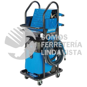 59398 59398 ASPIRADORA 16 GAL MOD WD1851 PROVAC P/SO RIDGID