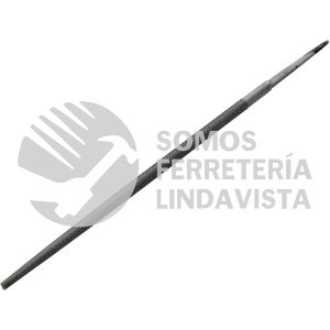 UFRM8 LIMA REDONDA MUZA 8" URREA