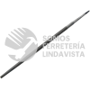 UFRM10 LIMA REDONDA MUZA 10" URREA