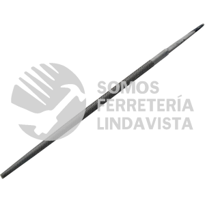 UFRM10 LIMA REDONDA MUZA 10" URREA