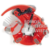 97075 CABEZAL S/PEINES 815A RIDGID