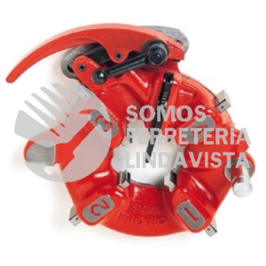 97075 CABEZAL S/PEINES 815A RIDGID
