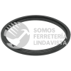11835 425-002 EMPAQUE PARA TAPADERA PARA FUMIGADORA FM-425 TRUPER