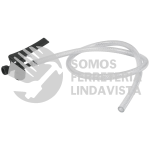11907 425-008-C1 PISTOLA ECONOMICA CON MANGUERA COMPLETA PARA FM-425 TRUPER