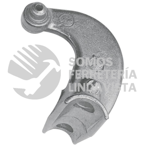 11827 425-012 BALANCIN CON PERNO INTEGRADO PARA FUMIGADORA FM-425 TRUPER